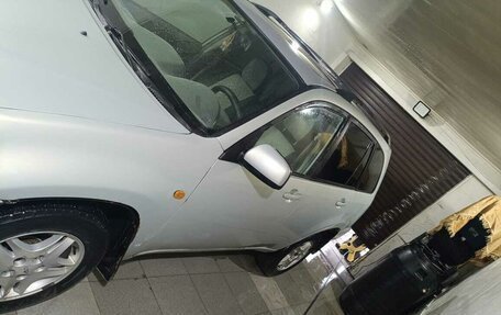 Chery Tiggo (T11), 2009 год, 335 000 рублей, 3 фотография