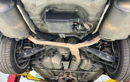 Lexus IS II рестайлинг 2, 2012 год, 2 190 000 рублей, 14 фотография