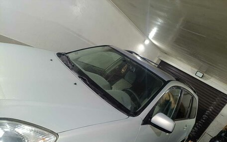 Chery Tiggo (T11), 2009 год, 335 000 рублей, 2 фотография