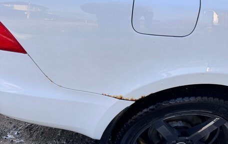 Skoda Superb III рестайлинг, 2013 год, 790 000 рублей, 6 фотография