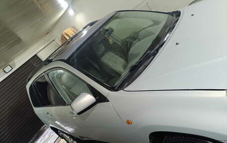 Chery Tiggo (T11), 2009 год, 335 000 рублей, 5 фотография