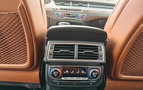 Audi Q7, 2016 год, 3 950 000 рублей, 10 фотография