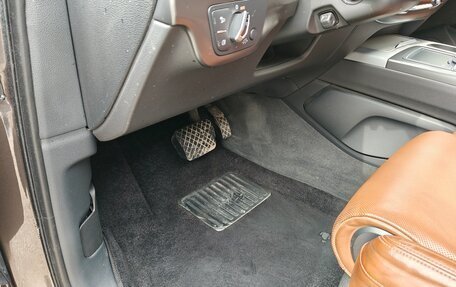 Audi Q7, 2016 год, 3 950 000 рублей, 8 фотография