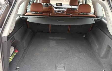 Audi Q7, 2016 год, 3 950 000 рублей, 12 фотография