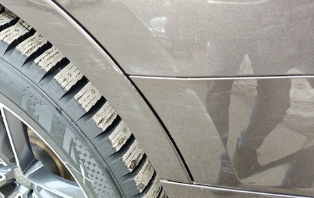 Audi Q7, 2016 год, 3 950 000 рублей, 19 фотография