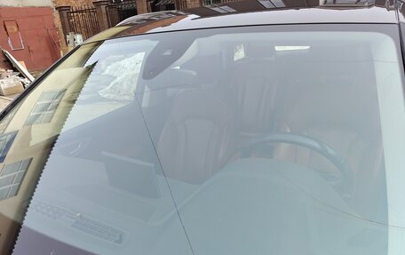 Audi Q7, 2016 год, 3 950 000 рублей, 22 фотография