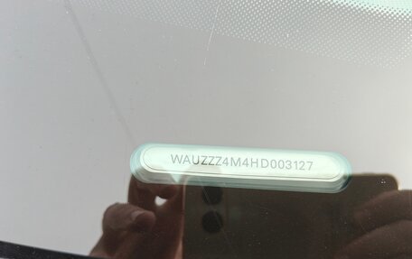 Audi Q7, 2016 год, 3 950 000 рублей, 23 фотография