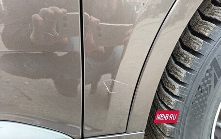 Audi Q7, 2016 год, 3 950 000 рублей, 21 фотография