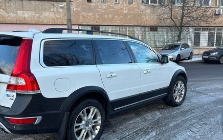 Volvo XC70 II рестайлинг, 2015 год, 2 050 000 рублей, 6 фотография