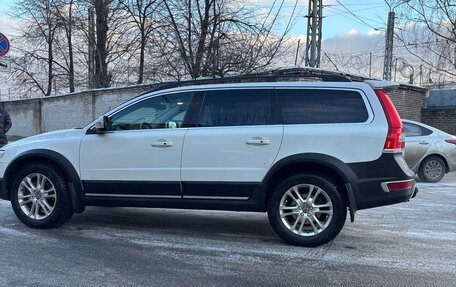 Volvo XC70 II рестайлинг, 2015 год, 2 050 000 рублей, 4 фотография