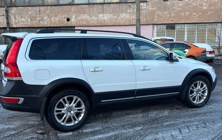 Volvo XC70 II рестайлинг, 2015 год, 2 050 000 рублей, 3 фотография