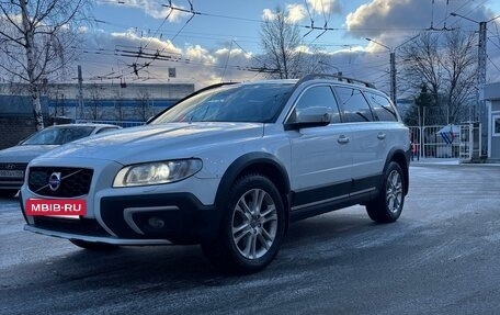 Volvo XC70 II рестайлинг, 2015 год, 2 050 000 рублей, 5 фотография