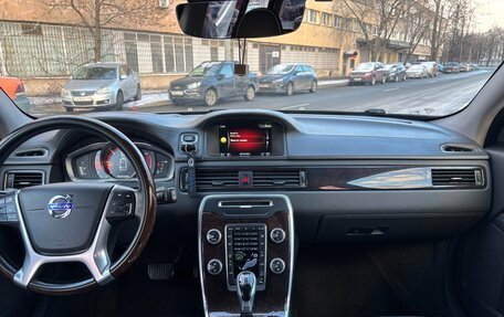 Volvo XC70 II рестайлинг, 2015 год, 2 050 000 рублей, 11 фотография