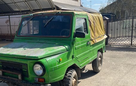 ЛуАЗ 969, 1989 год, 75 000 рублей, 2 фотография