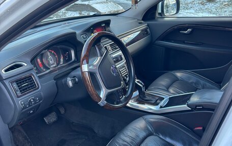 Volvo XC70 II рестайлинг, 2015 год, 2 050 000 рублей, 8 фотография