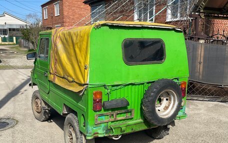 ЛуАЗ 969, 1989 год, 75 000 рублей, 5 фотография