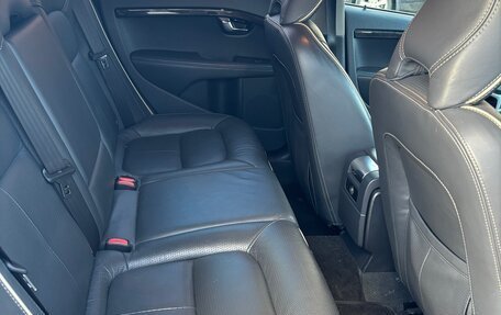 Volvo XC70 II рестайлинг, 2015 год, 2 050 000 рублей, 9 фотография