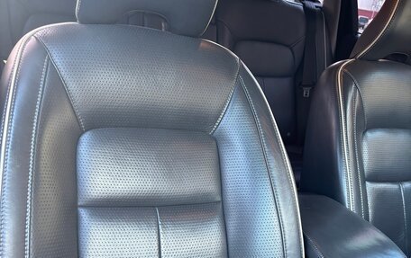 Volvo XC70 II рестайлинг, 2015 год, 2 050 000 рублей, 10 фотография