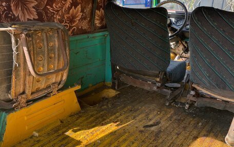 ЛуАЗ 969, 1989 год, 75 000 рублей, 9 фотография