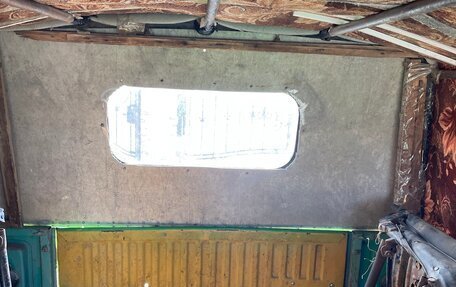 ЛуАЗ 969, 1989 год, 75 000 рублей, 10 фотография