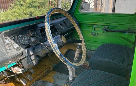 ЛуАЗ 969, 1989 год, 75 000 рублей, 11 фотография