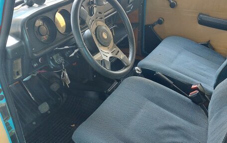 Москвич 408, 1972 год, 200 000 рублей, 5 фотография