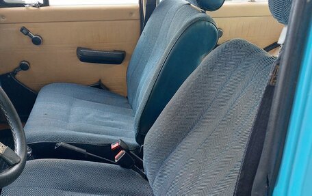 Москвич 408, 1972 год, 200 000 рублей, 6 фотография