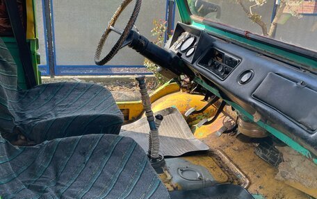 ЛуАЗ 969, 1989 год, 75 000 рублей, 12 фотография