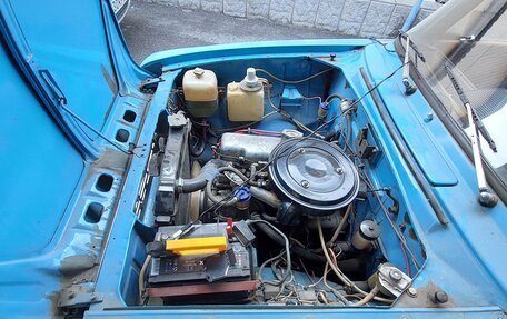 Москвич 408, 1972 год, 200 000 рублей, 4 фотография