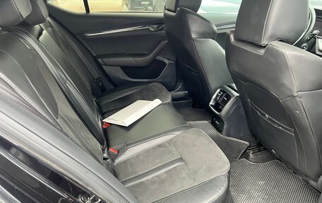 Skoda Octavia IV, 2021 год, 2 550 000 рублей, 9 фотография