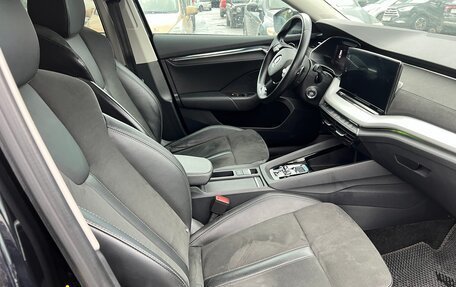 Skoda Octavia IV, 2021 год, 2 550 000 рублей, 10 фотография