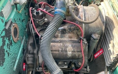 ЛуАЗ 969, 1989 год, 75 000 рублей, 13 фотография