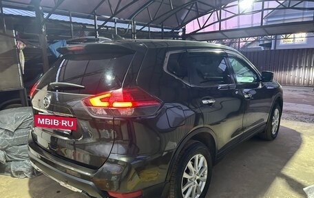 Nissan X-Trail, 2019 год, 2 300 000 рублей, 5 фотография