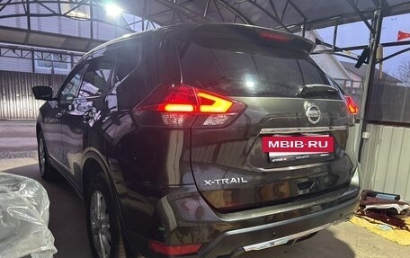 Nissan X-Trail, 2019 год, 2 300 000 рублей, 6 фотография