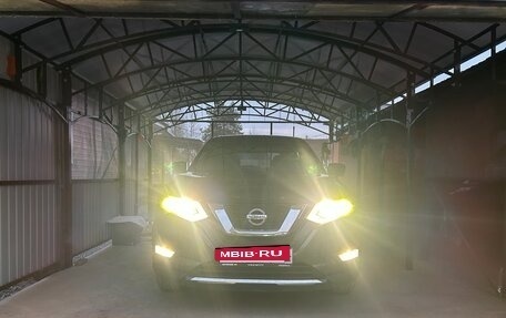 Nissan X-Trail, 2019 год, 2 300 000 рублей, 2 фотография