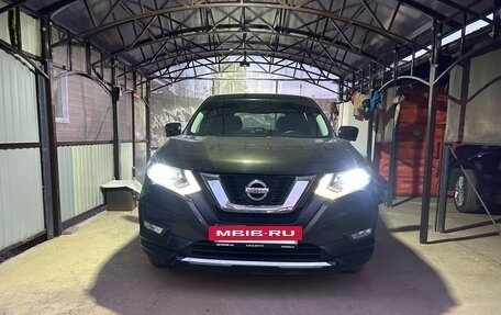 Nissan X-Trail, 2019 год, 2 300 000 рублей, 3 фотография