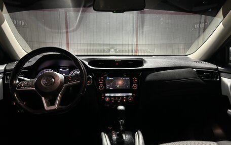 Nissan X-Trail, 2019 год, 2 300 000 рублей, 9 фотография