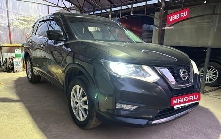 Nissan X-Trail, 2019 год, 2 300 000 рублей, 4 фотография