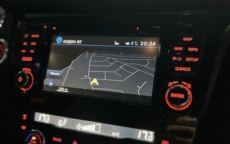 Nissan X-Trail, 2019 год, 2 300 000 рублей, 14 фотография