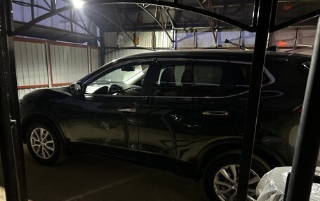 Nissan X-Trail, 2019 год, 2 300 000 рублей, 27 фотография