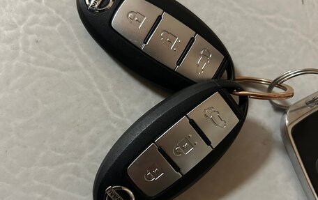 Nissan X-Trail, 2019 год, 2 300 000 рублей, 29 фотография