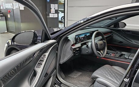 Genesis G80, 2025 год, 8 150 000 рублей, 8 фотография