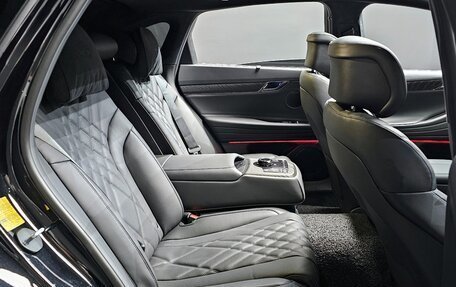 Genesis G80, 2025 год, 8 150 000 рублей, 11 фотография