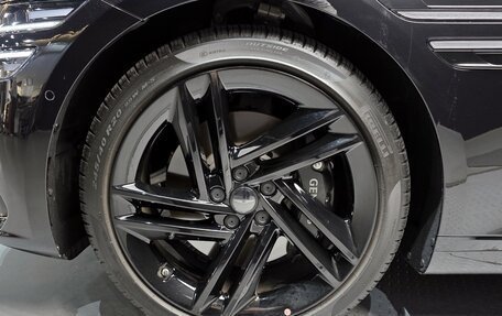 Genesis G80, 2025 год, 8 150 000 рублей, 7 фотография