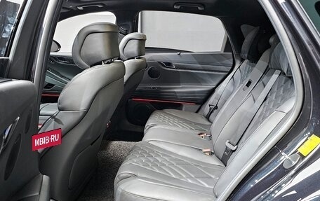 Genesis G80, 2025 год, 8 150 000 рублей, 12 фотография