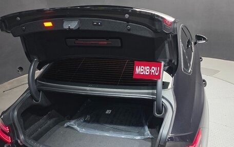 Genesis G80, 2025 год, 8 150 000 рублей, 5 фотография