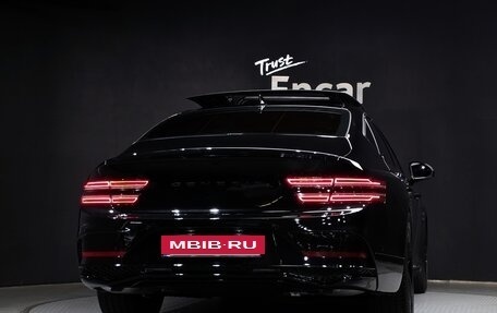 Genesis G80, 2025 год, 8 150 000 рублей, 4 фотография