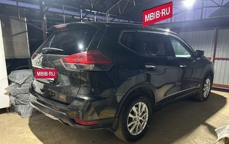 Nissan X-Trail, 2019 год, 2 300 000 рублей, 28 фотография