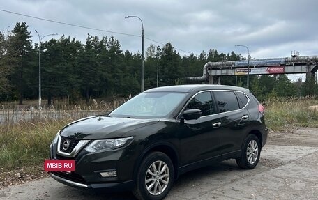 Nissan X-Trail, 2019 год, 2 300 000 рублей, 32 фотография