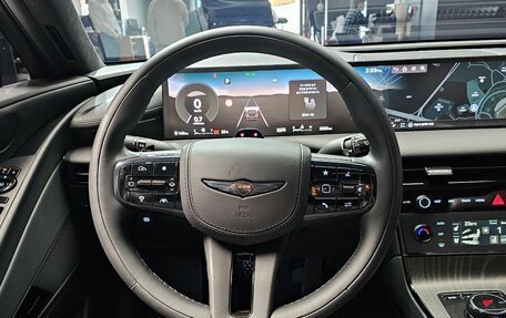 Genesis G80, 2025 год, 8 150 000 рублей, 14 фотография